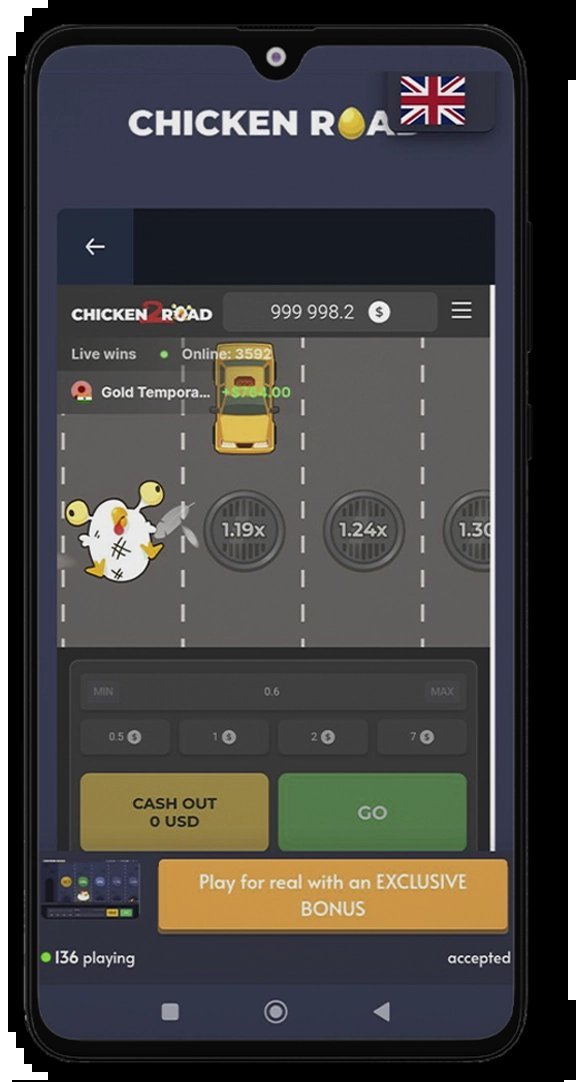 Chicken road online - Descubre el Fuego del Juego en Chicken Road Casino en España
